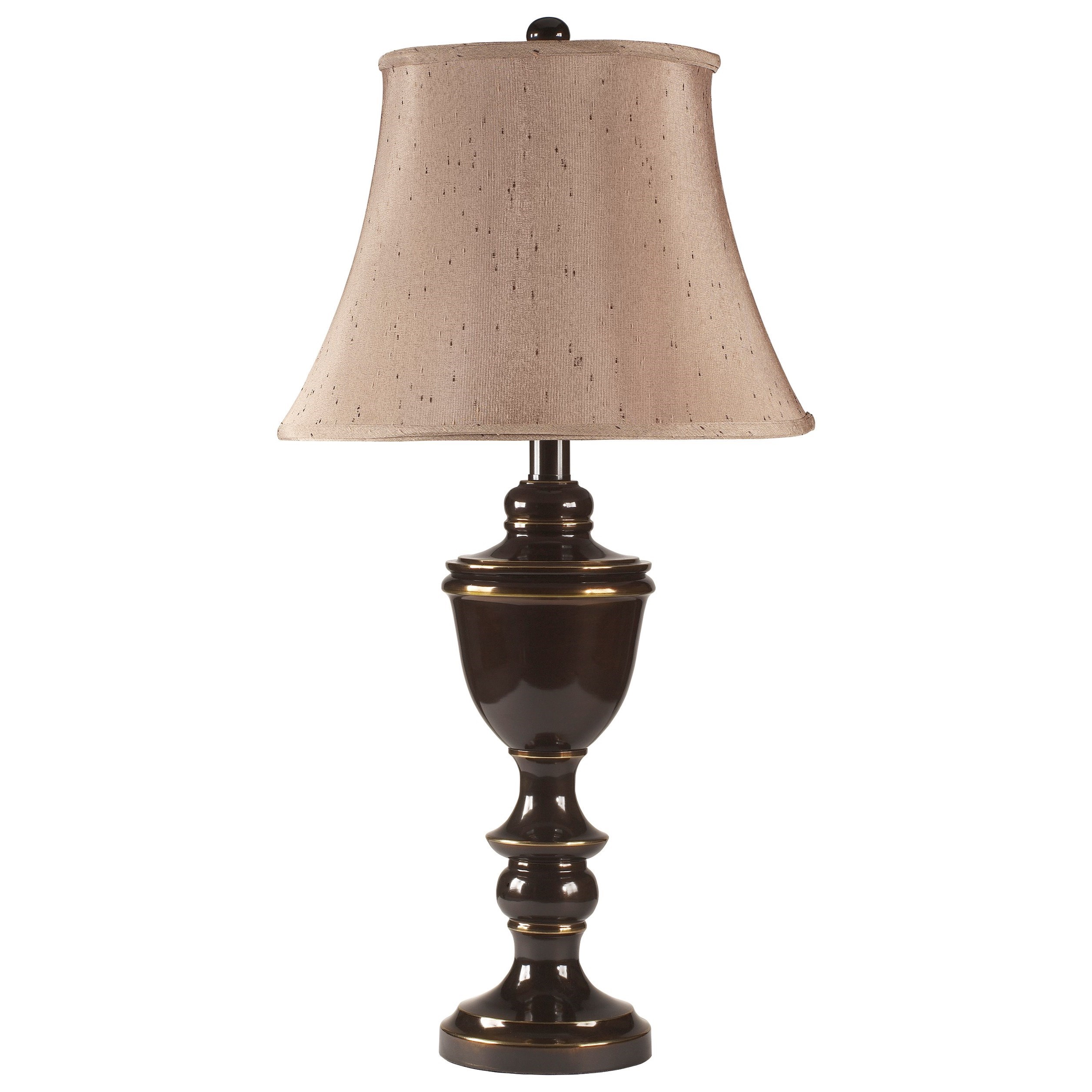 Bronze task new arrivals lamp